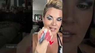 How to learn how to do makeup 101. #shorts #makeup