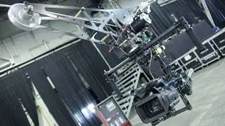 CableCam Argentina ShowReel
