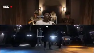 Black jizzle - Taco Tuesday ( official music video)