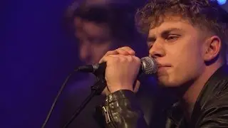 Last Train - Way Out (live) - RTL2 Pop Rock Station by Z&eacute;gut