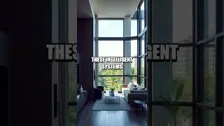 Sustainable Smart Homes: The Future of Urban Living