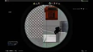 CBRO Gameplay (IN a lobby with 21Flawless!!!!)