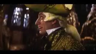 CINDERELLA 2015 The  transformation