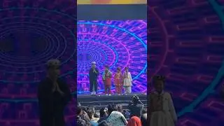 🥰🤩 #kidsperformance #stageshow #stageperformance #youtubeshorts