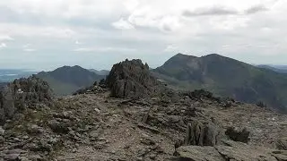 SNOWDONIA- THE GLYDERS