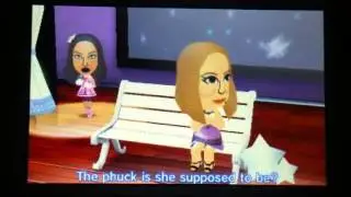 Nicki Miinaj ft. Mariah Carey - I Don't Know Her (Tomodachi Version)
