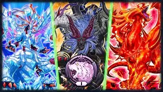 Branded Despia Deck - Yu-Gi-Oh! Master Duel: Diamond 1 Worthy - September 2022