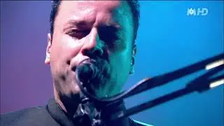 Muse Live At The Den Teignmouth Uk Inglaterra Concert
