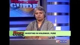 Property in Hinjewadi -- Best Property option in Pune