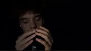 Triggers and mouth sounds with the new mic ASMR