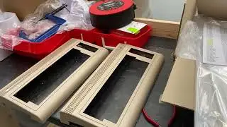 Injection moulding, top case