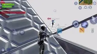Creative destruction clip . lol
