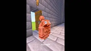 Copper Golem is Cooked 💀