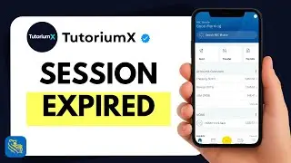 How to Fix RBC Session Expired Error