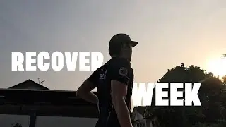 Get Back To Run After Being Sick