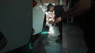 tire rotation #usa #mechanic #shop #viral