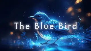 The Seeker of the Blue Bird that Shines with Moonlight [Your own choice. Change.] [Episode 5]