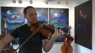 Book 1, Song 15 (