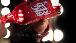 Big Red Unveils First TV Ads in 25 Years: 