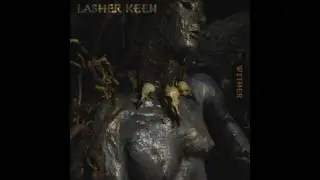 Lasher Keen, Spirit Flesh