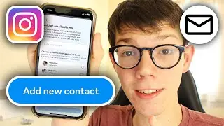 How To Change Email On Instagram - Full Guide