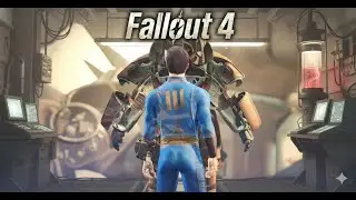 Fallout 4️⃣ 💫🔥 Far Harbor DLC