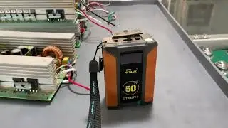 Arri Alexa 35 Camera replacement Battery,B Mount Battery factory