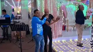 another chutney  jol by S and T Productions