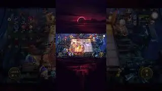 ComboMagicChessBrutal2024 |Pacegame94 #mobilelegends #magicchess #shorts