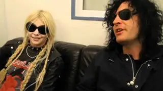 How Rock N Roll Are The Pretty Reckless?