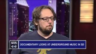 It&rsquo;s Gonna Blow! San Diego Film Explores Underground Music Scene