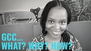 Answering key questions about the GCC!