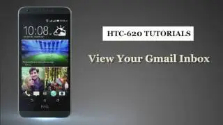 Как просмотреть входящие сообщения Gmail на смартфонах HTC. Руководство пользователя. Поддержка.