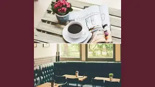 Heavenly Moods for Breakfast Buffets