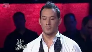 The Voice Of Romania - Stefan Stan - Still Got The Blues - WINNER