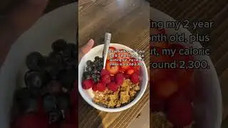 Intuitive Eating for Healthy Living #healthy #mealplan #healthyfood