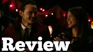 Crime Centric: American Rust Season 1 Episode 2 
