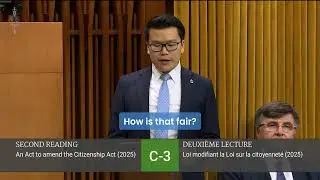 Liberal Bill C-3 Rewards Privilege, Not Hard Work (Part 2)