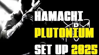 Easy And FUN Plutonium Multiplayer Setup With Hamachi In 2025