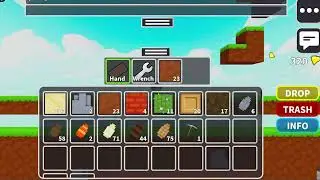Blocktopia!