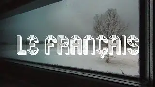 Le français (Bernard Dimey, arrangement des Casius Belli)