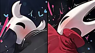 💗Сокровища Хорнета.. 『Comic Dub』