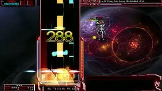 O2jam Lv. 72 Carry Me Away (Extended Mix)