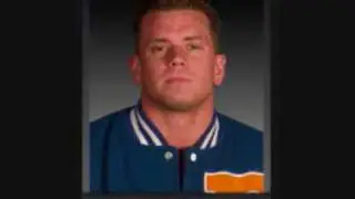 FCW - Alex Riley (3rd & 5th): Going Postal (Edit)