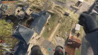 Call of Duty funny moments