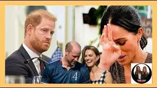 America Rejects Harry & Meghan!! We Have The Clips That Will Haunt Them In The UK!