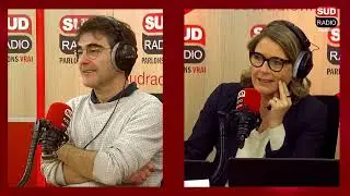 Michel Izard : 