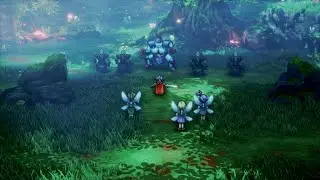 Dragon Quest 1 & 2 HD-2D Remake Part 2! - Thief's Key, Bosses, and Grinding