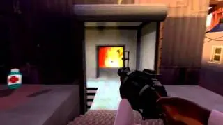 |cYs| Chicky on cp_dustbowl Stage 3 Part 2