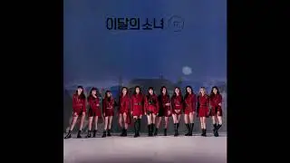 LOONA(이달의 소녀) - So What Ad-Libs + Mixed Vocals